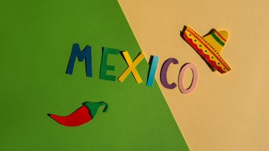 Photo of 10 choses que tu ignorais sur le Mexique