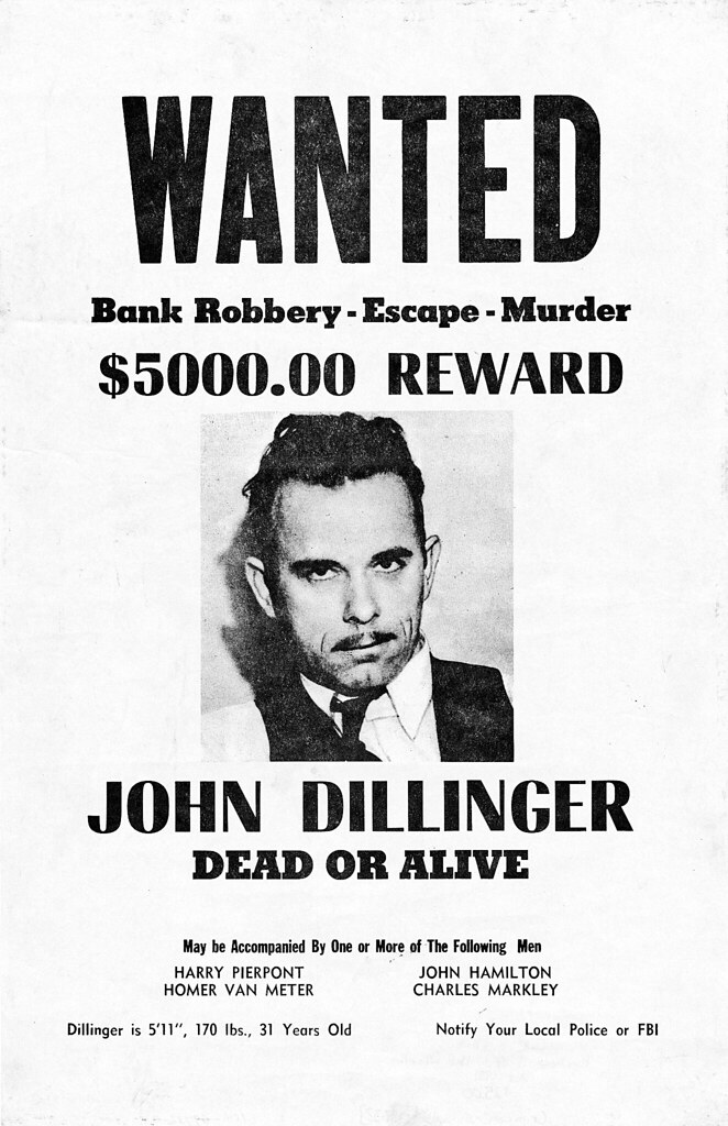 John Dillinger Prime