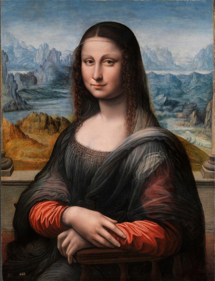 Mona Lisa 10 Faits Etonnats