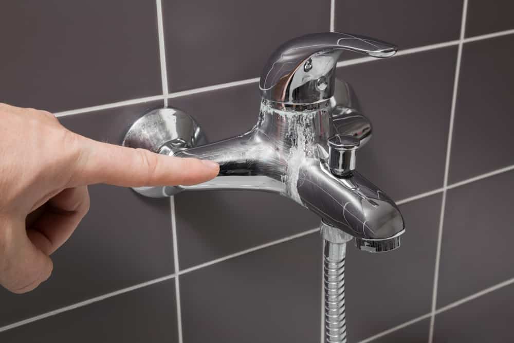 Comment Enlever Le Calcaire De L Eau Dure