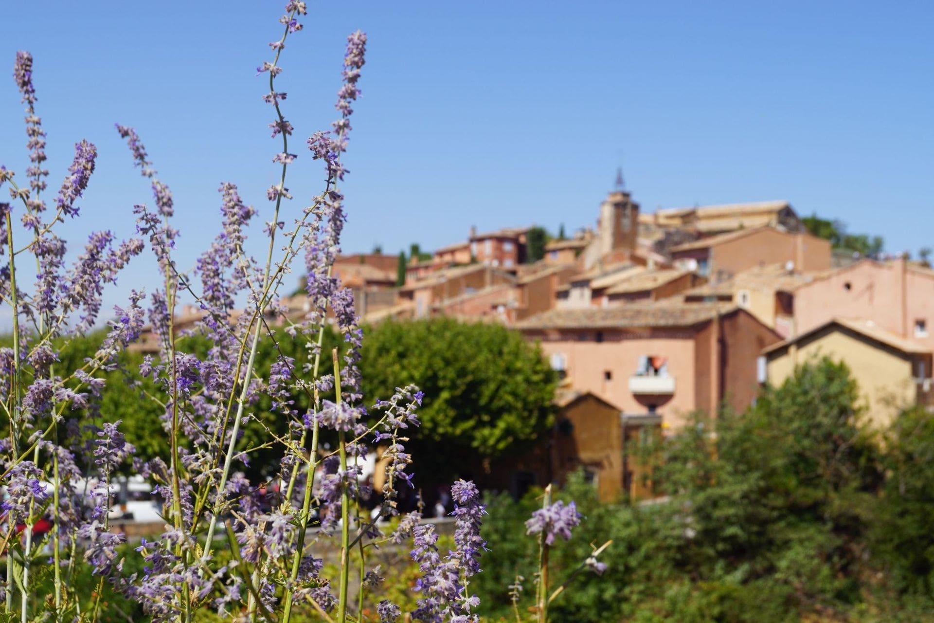 Decouvrir La Provence En Une Semaine
