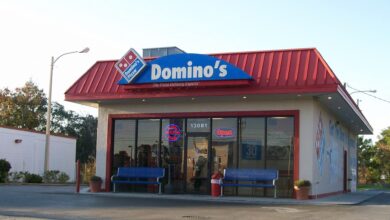 Photo of 24 anecdotes délicieuses sur Domino’s Pizza