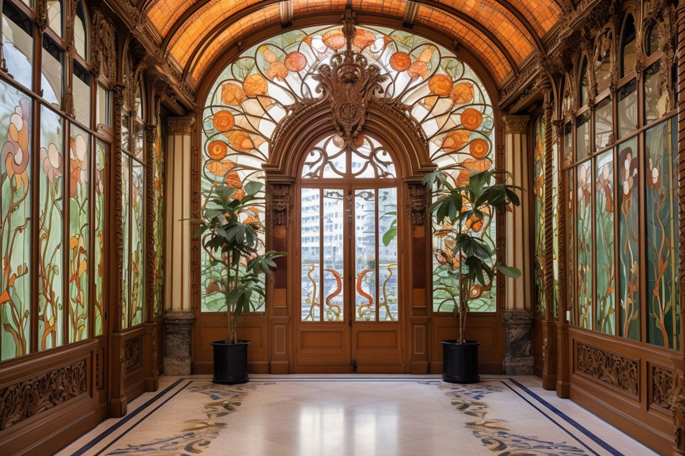 Art Du Carrelage