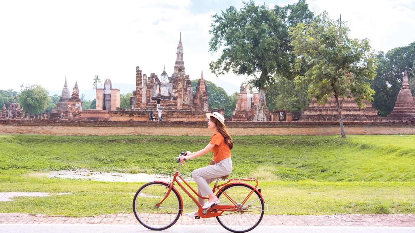 Que Faire En Thailande