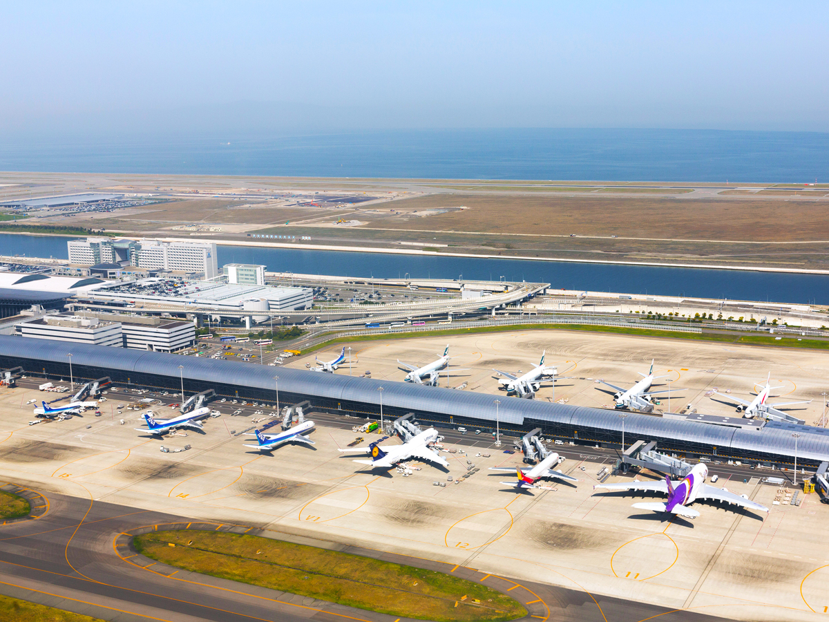 5 des aéroports les plus chers jamais construits