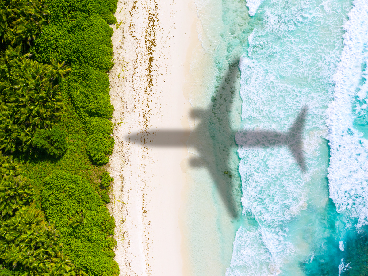 Escales : comment obtenir 2 voyages pour le prix d'1