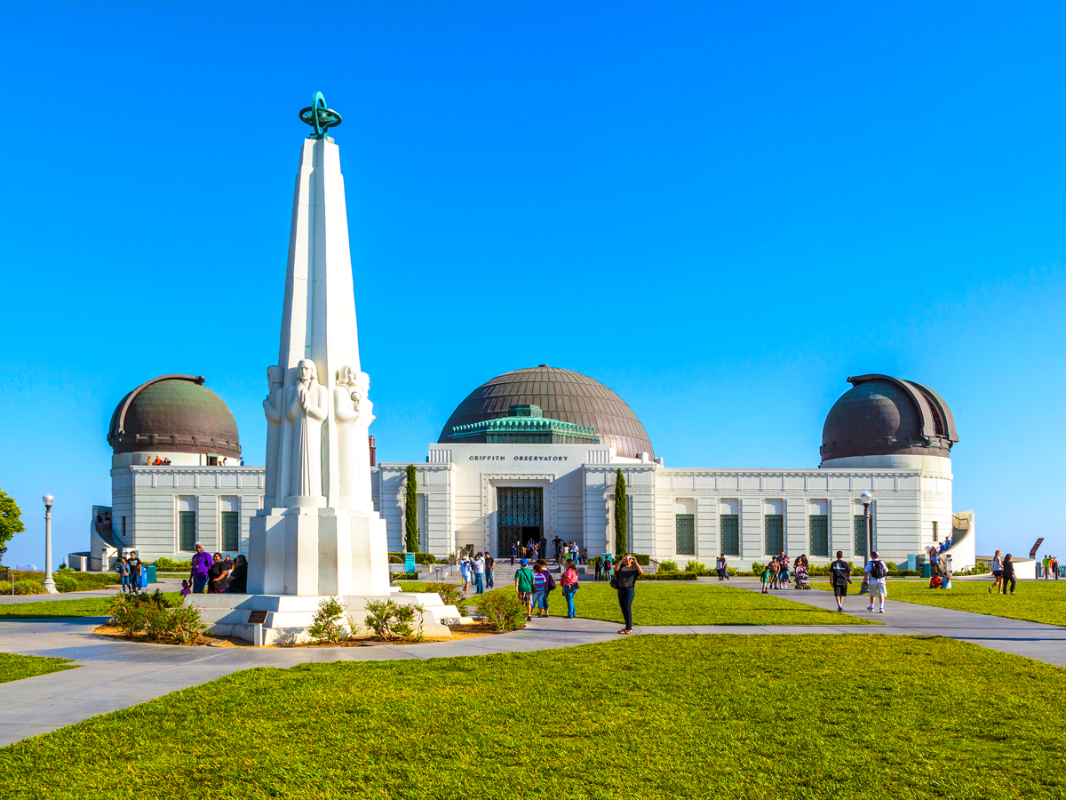 8 Observatoires fascinants dans le monde