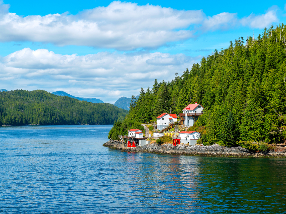 Ce sont les principales destinations de tendance d'Airbnb pour 2025