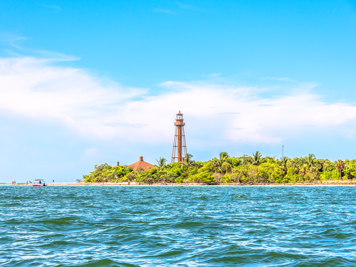 Top 10 des villes balnéaires tranquilles en Floride pour une évasion relaxante