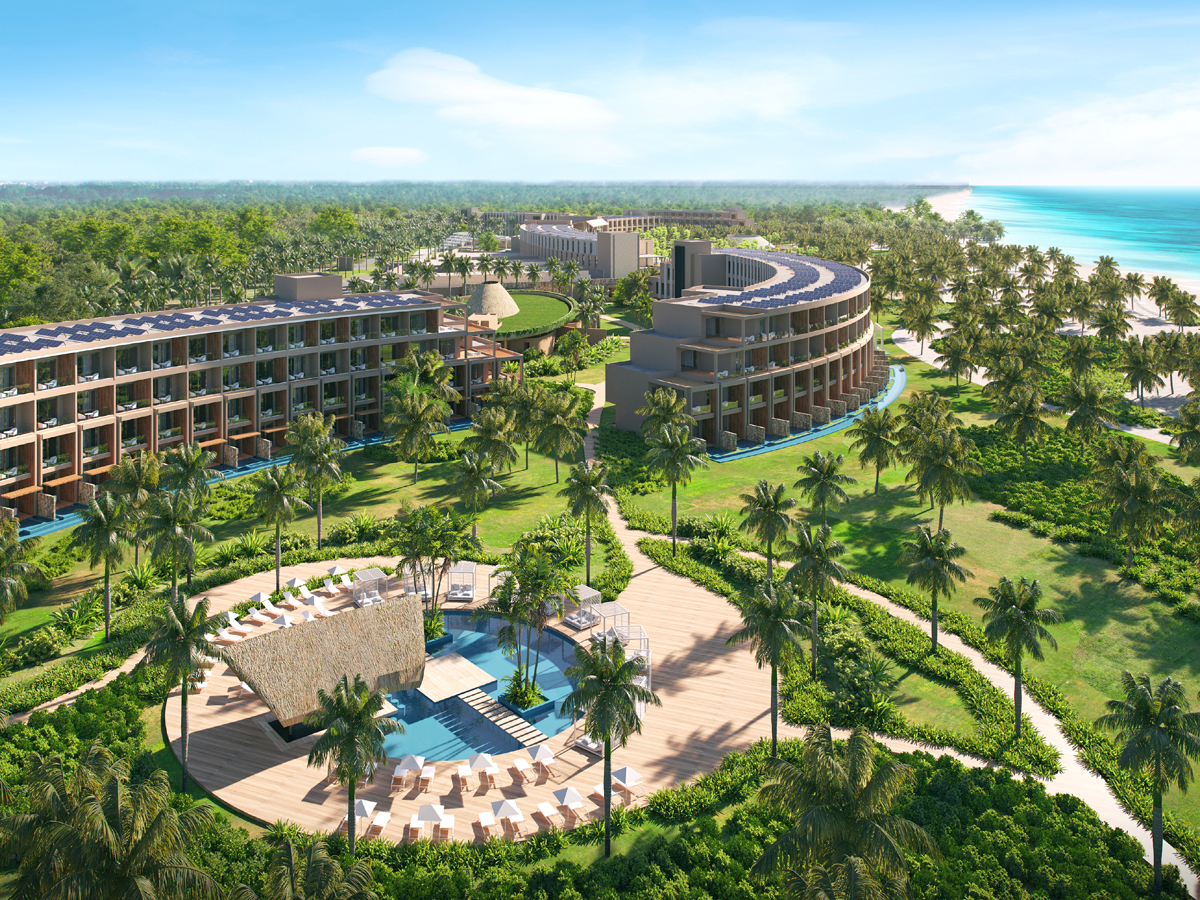 10 complexes tout compris sans tracas pour une escapade de célébration