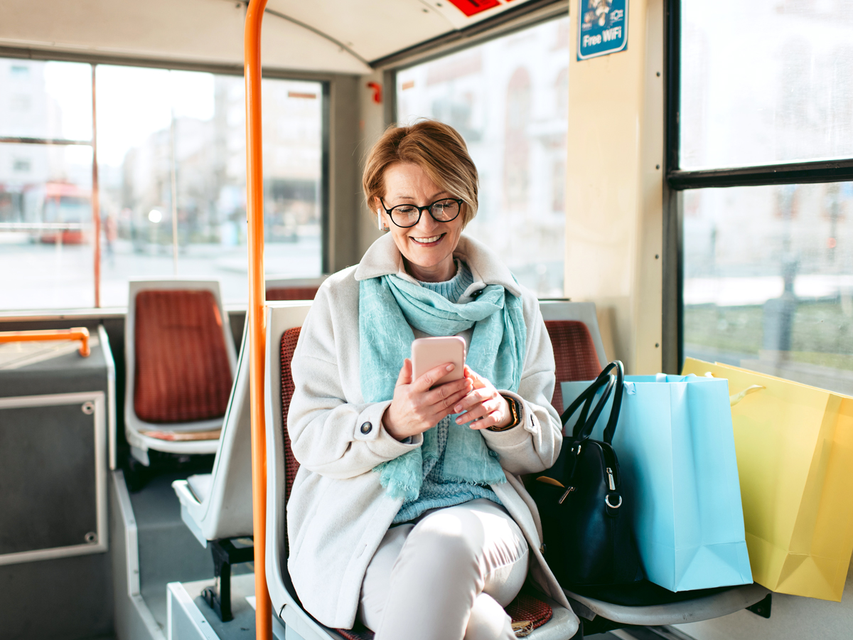 6 conseils de voyage utiles pour les aînés