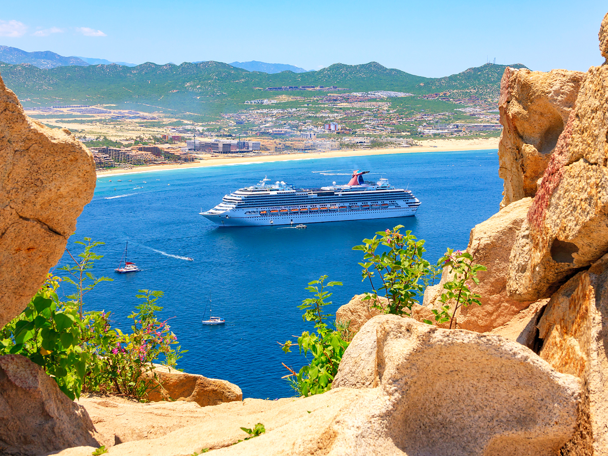 Que sont les croisières en boucle fermée?