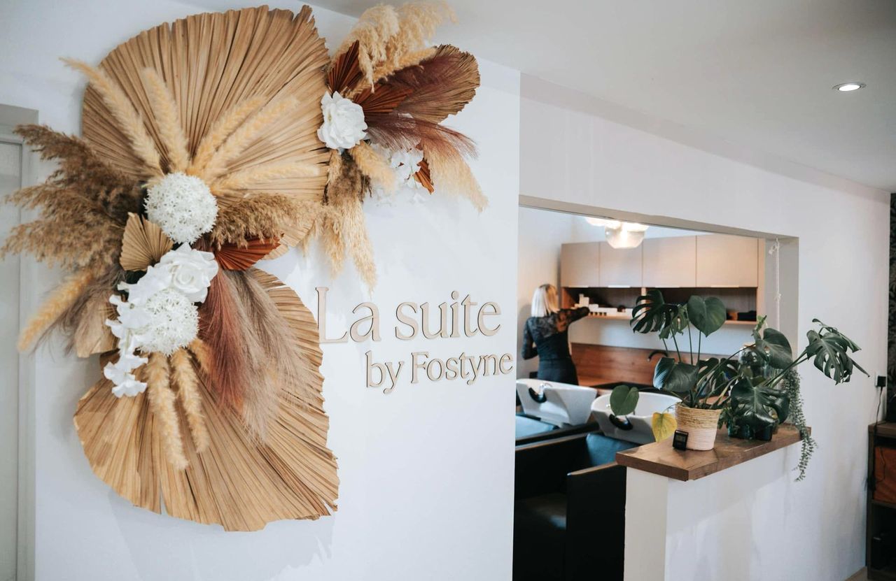 Avis La Suite By Fostyne