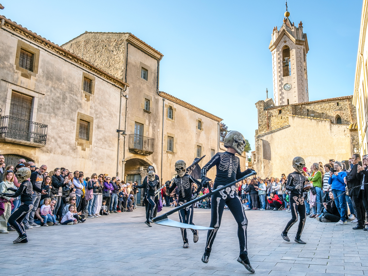 10 pays avec des traditions de Pâques fascinantes