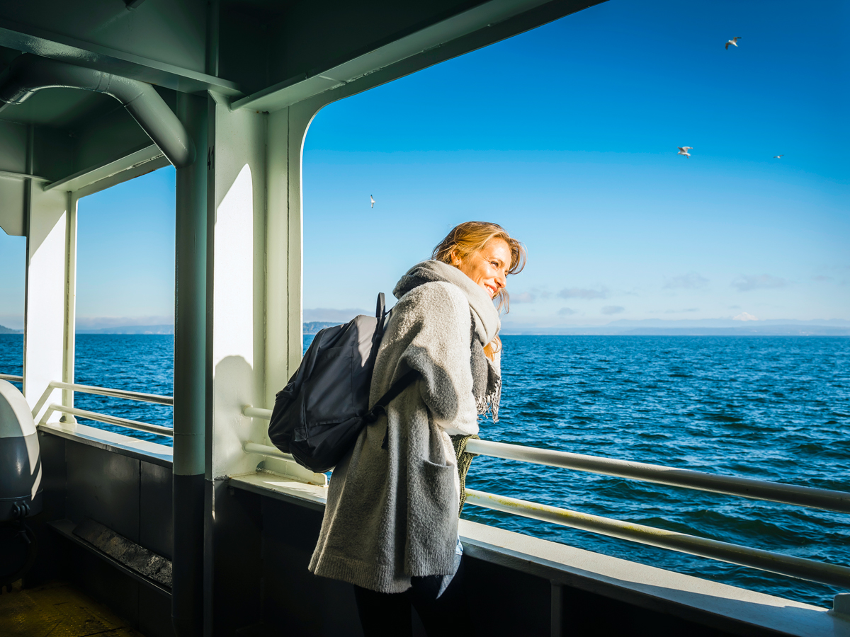 Pourquoi devriez-vous envisager le «voyage lent» pour votre prochain voyage