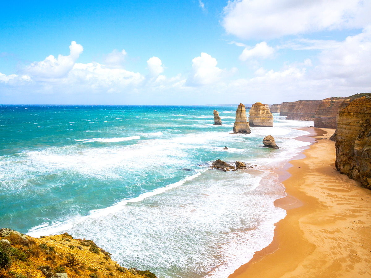 L'Australie est-elle considérée comme une île?