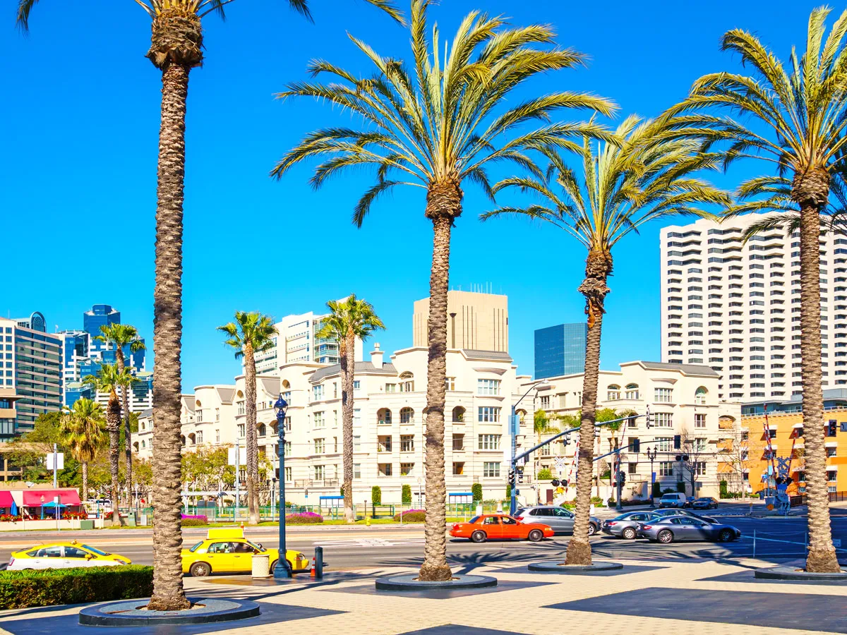 Top 10 des villes les plus saines d'Amérique pour 2025