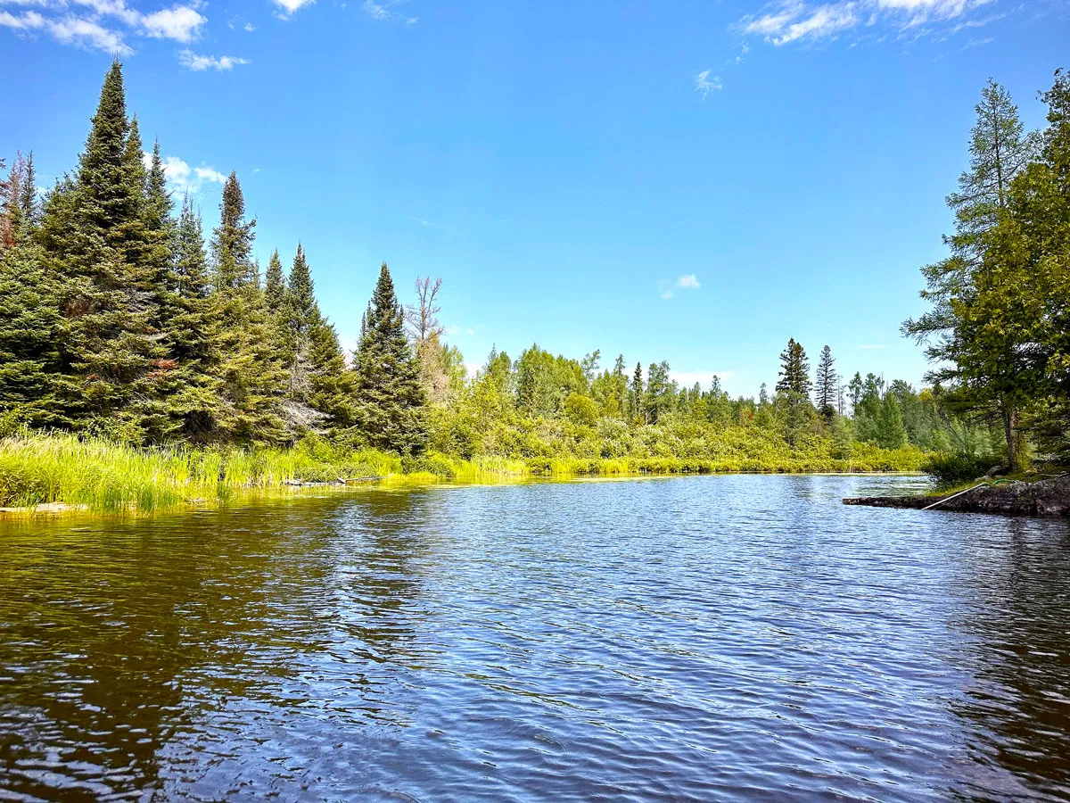 Le Minnesota a-t-il vraiment 10 000 lacs?