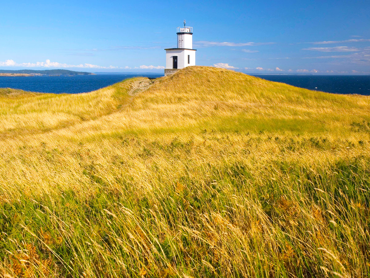 5 Monuments nationaux américains négligés qui méritent d'être visités