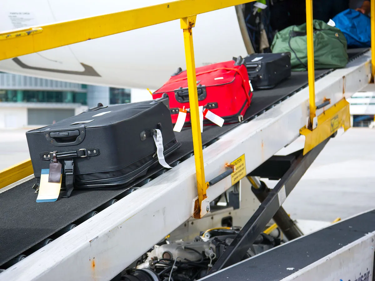 Que se passe-t-il réellement dans un avion entre les vols?