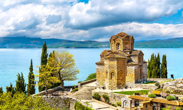 10 belles villes européennes dont vous n'avez probablement jamais entendu parler