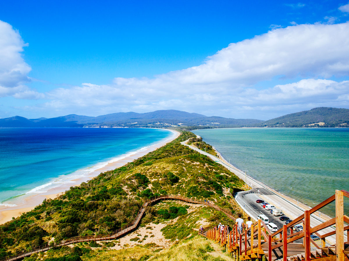 10 pays avec le plus d'îles
