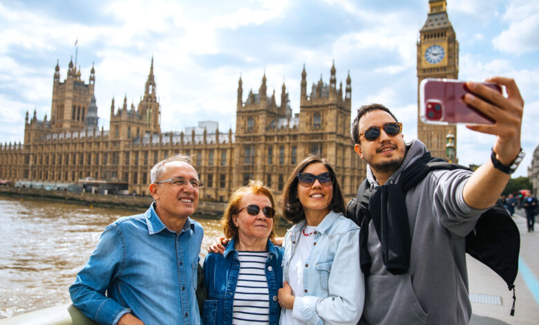 Attention: l'Europe modifie les exigences d'entrée pour les visiteurs américains