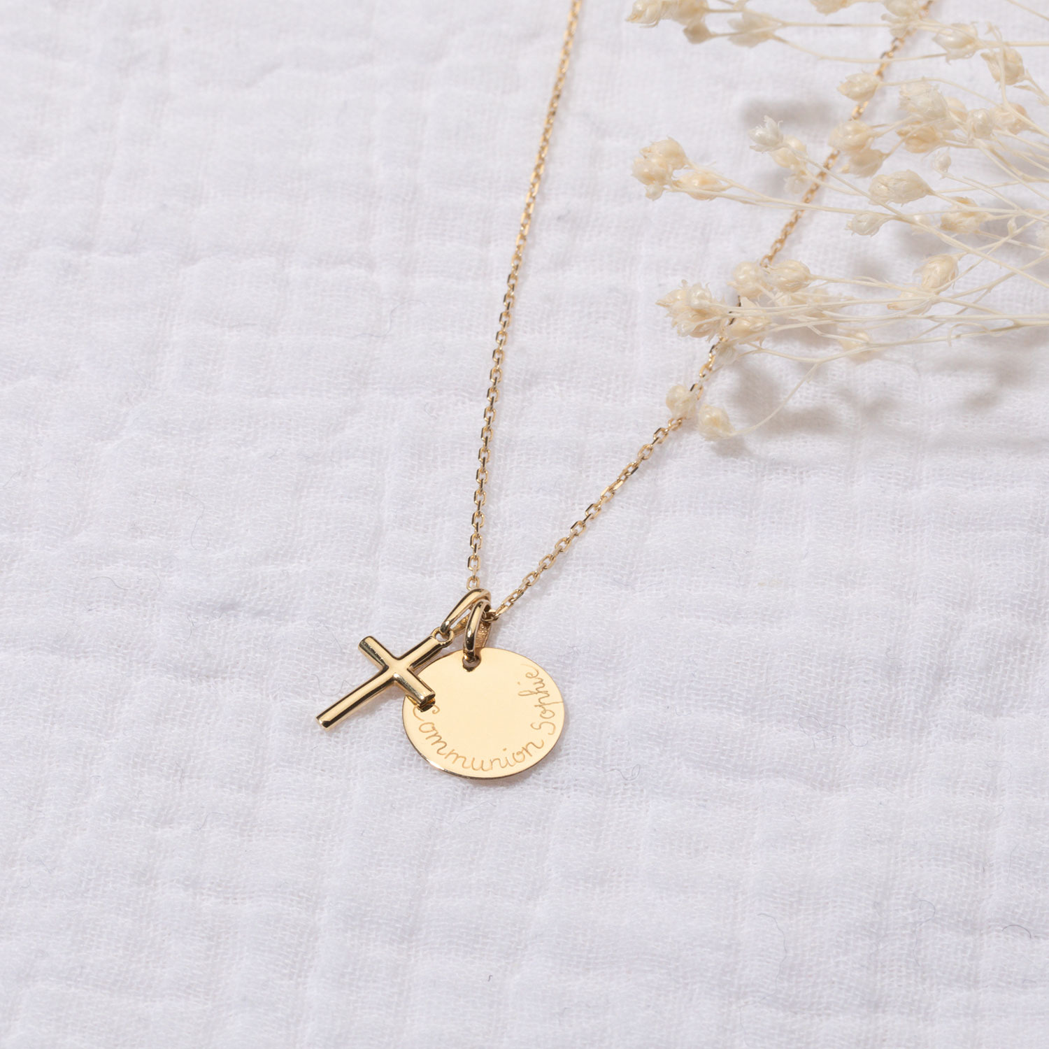 Cadeau Personalise Bijou