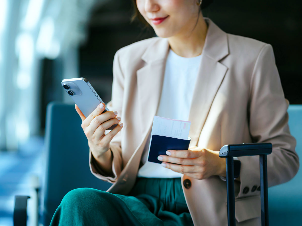 10 choses que vous ne devriez jamais acheter dans un aéroport