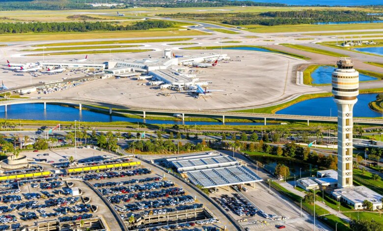 Les histoires surprenantes derrière 10 codes d’aéroport célèbres