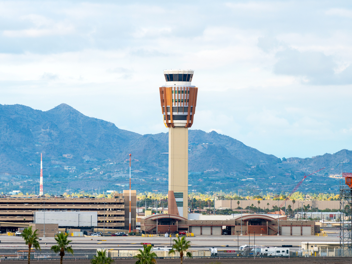 Ce sont les meilleurs aéroports d'Amérique du Nord, selon une nouvelle étude