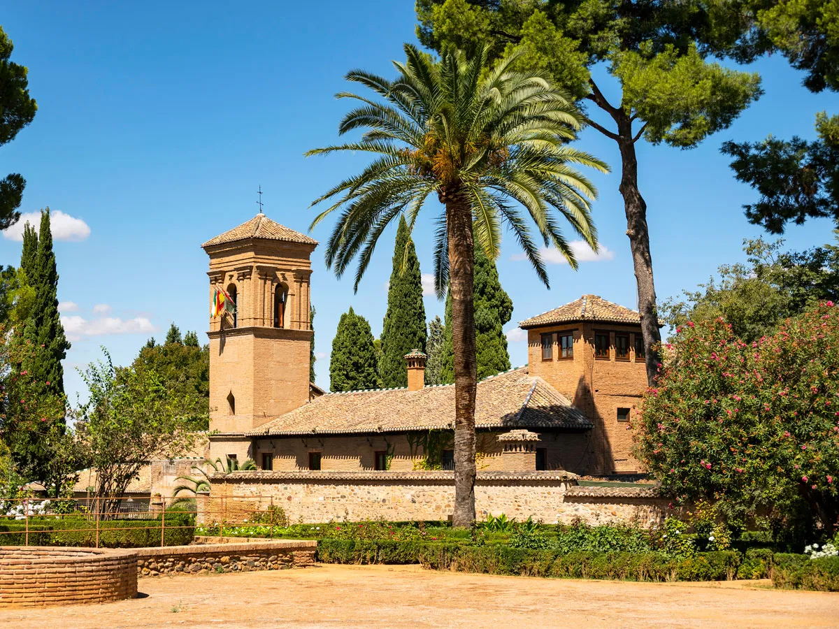 6 monastères célèbres qui ont trouvé une nouvelle vie en tant qu'hôtels