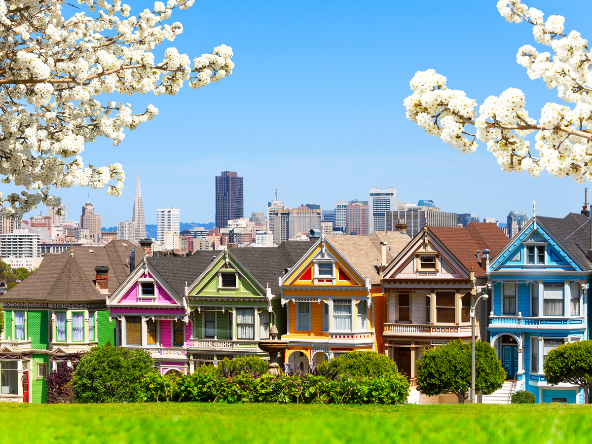 10 villes américaines où le coût de la vie est le plus élevé