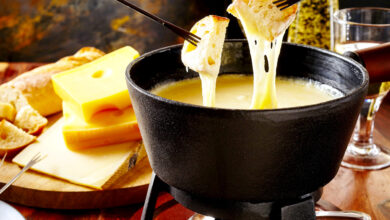 Photo of 12 spécialités culinaires à découvrir absolument