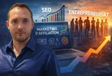 Photo of Parcours d’un consultant SEO : de l’affiliation à l’entrepreneuriat