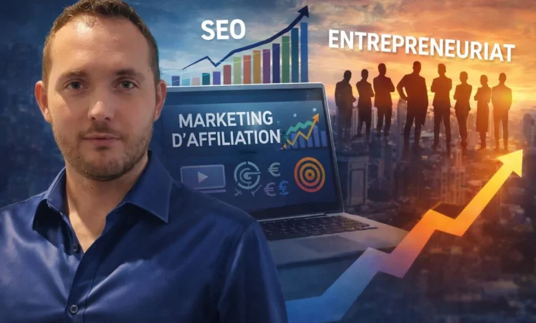 Jeremie Bon Consultant Seo