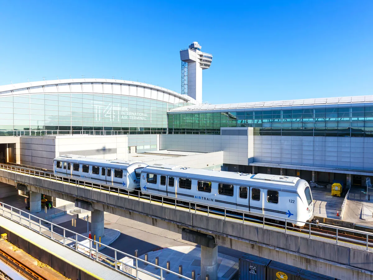 Ce sont les aéroports les plus stressants au monde