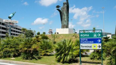 Photo of 10 aéroports offrant le plus de destinations sans escale