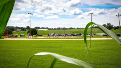 Photo of 8 petites villes américaines familières du cinéma américain