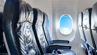 Photo of Pourquoi les avions ont-ils un siège du milieu que personne n’aime ?