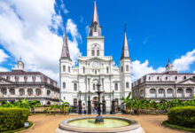 Photo of 6 magnifiques églises à découvrir en Amérique