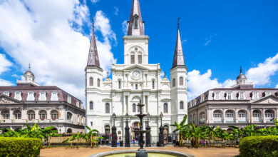 Photo of 6 magnifiques églises à découvrir en Amérique
