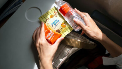 Photo of 7 choses dont vous n’aviez pas idée que vous pouviez demander en avion