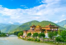 Photo of 4 destinations étonnantes où tout le monde part en 2026