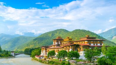 Photo of 4 destinations étonnantes où tout le monde part en 2026