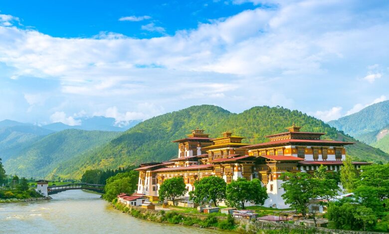 4 endroits surprenants où tout le monde voyage en 2026