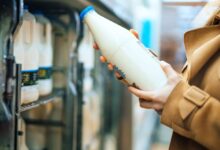 Photo of 6 éléments étonnants pour les Américains dans les épiceries étrangères