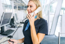 Photo of 6 informations incontournables que les agents d’aéroport souhaitent partager