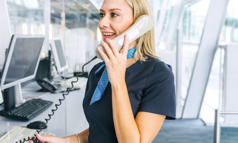 6 choses que les agents aux portes de l’aéroport veulent que vous sachiez