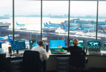 Photo of À quoi ressemble réellement le métier de contrôleur aérien ?
